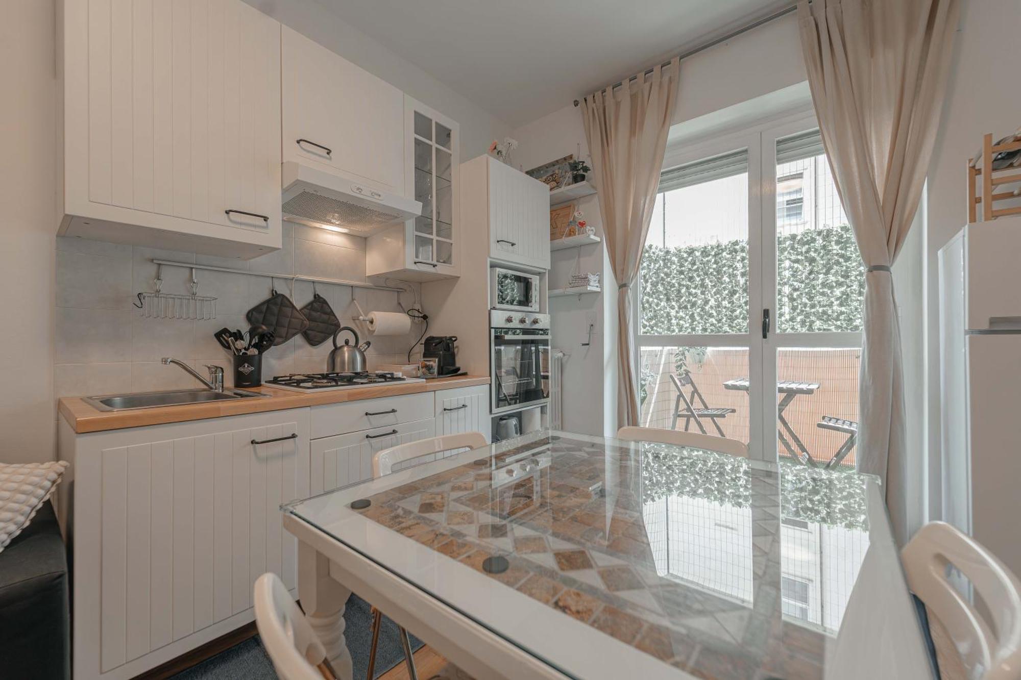 Solari New Apt Milano Ngoại thất bức ảnh