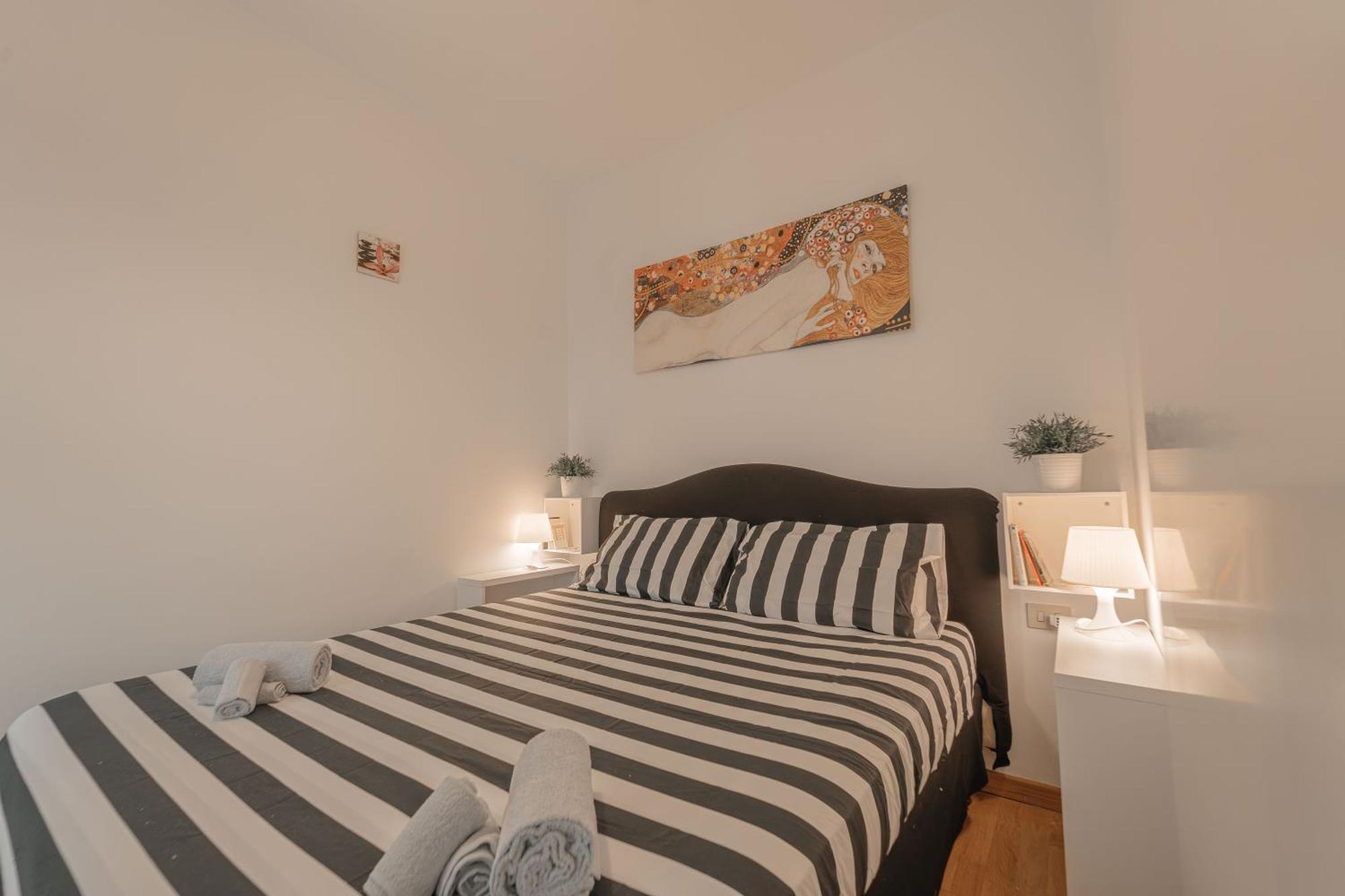 Solari New Apt Milano Ngoại thất bức ảnh