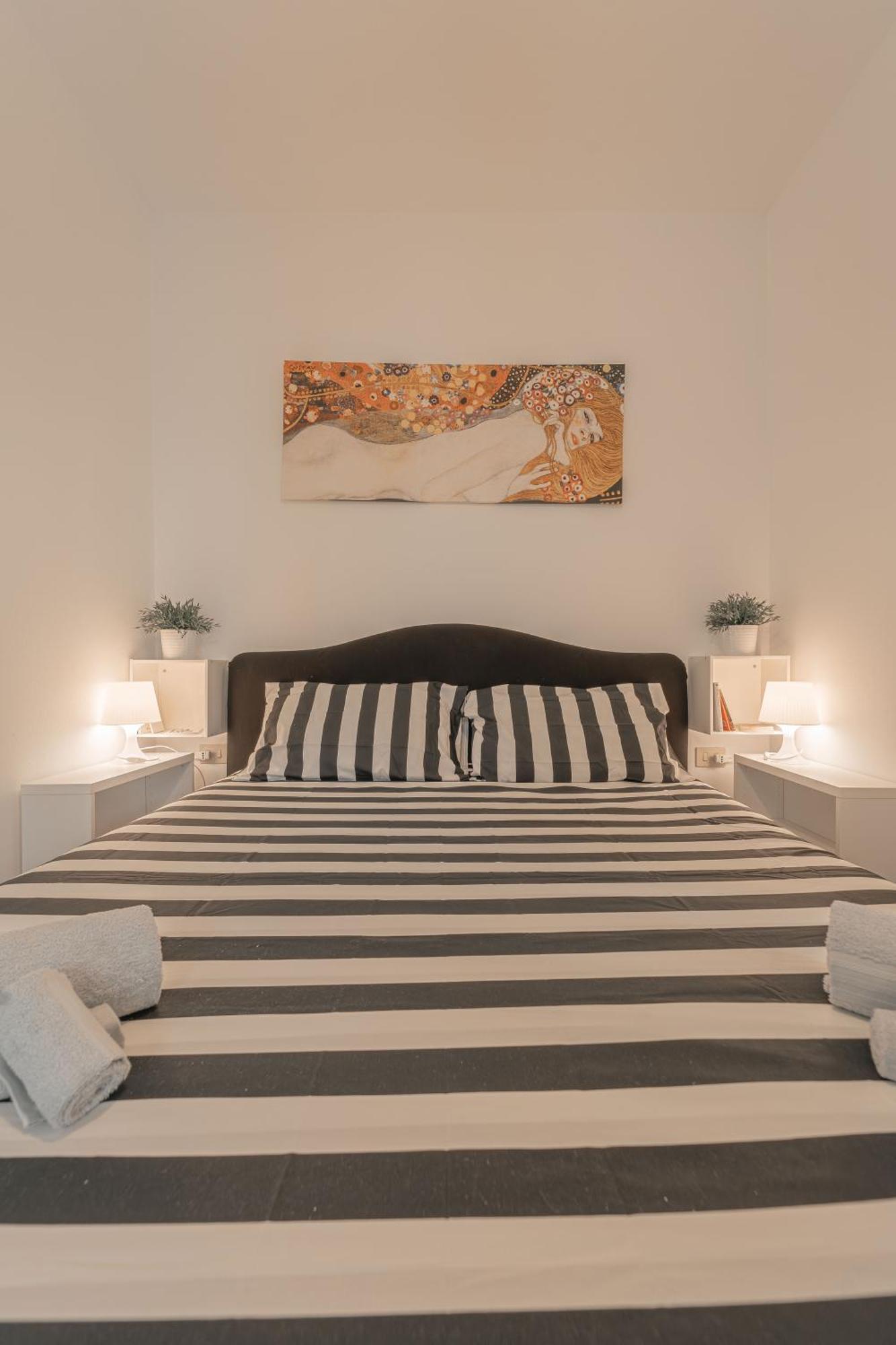 Solari New Apt Milano Ngoại thất bức ảnh