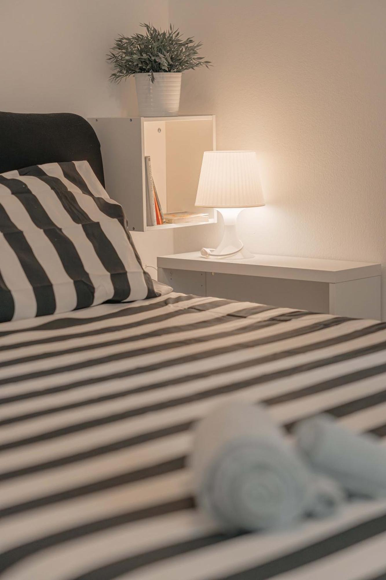 Solari New Apt Milano Ngoại thất bức ảnh